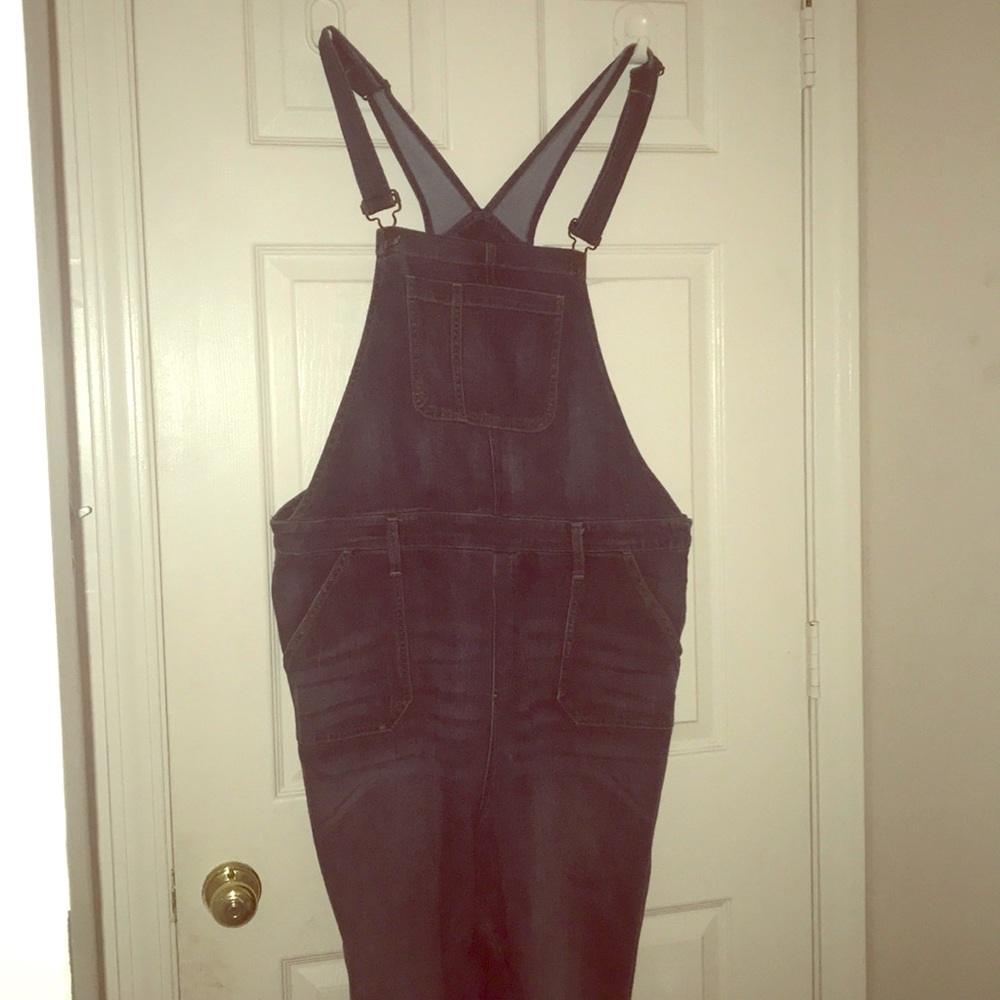 Gap Overalls